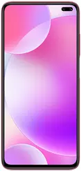Galeria zdjęć telefonu Redmi K30i