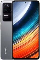 Galeria zdjęć telefonu Redmi K40S