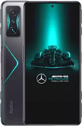 Galeria zdjęć telefonu Redmi K50 Gaming AMG F1