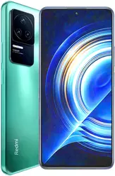 Redmi K50 Pro Xiaomi Redmi K50 Pro Dane techniczne telefonu