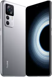 Galeria zdjęć telefonu Redmi K50 Ultra