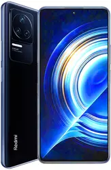 Galeria zdjęć telefonu Redmi K50