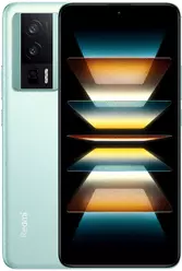 Galeria zdjęć telefonu Redmi K60 Pro