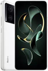 Galeria zdjęć telefonu Redmi K60 Ultra