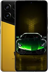 Galeria zdjęć telefonu Redmi K70 Pro Lamborghini