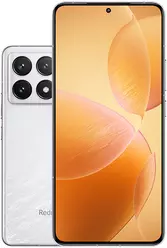 Galeria zdjęć telefonu Redmi K70 Pro