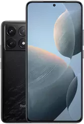 Galeria zdjęć telefonu Redmi K70