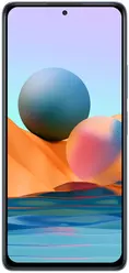 Galeria zdjęć telefonu Redmi Note 10 Pro India