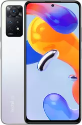 Xiaomi Redmi Note11 pro 5G SiMフリー 2 Smartfon Xiaomi Redmi Note 11 Pro 5G 6.67