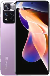 Galeria zdjęć telefonu Redmi Note 11 Pro+