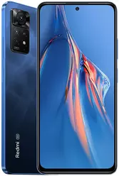 Galeria zdjęć telefonu Redmi Note 11E Pro