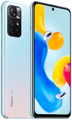 Galeria zdjęć telefonu Redmi Note 11S 5G