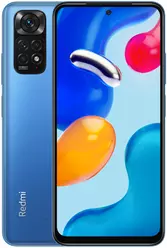 Galeria zdjęć telefonu Redmi Note 11S