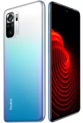 Galeria zdjęć telefonu Redmi Note 11SE India