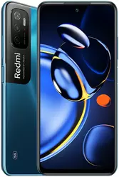 Galeria zdjęć telefonu Redmi Note 11SE