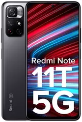 Galeria zdjęć telefonu Redmi Note 11T