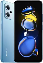 Galeria zdjęć telefonu Redmi Note 11T Pro