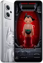 Galeria zdjęć telefonu Redmi Note 11T Pro+ Astro Boy