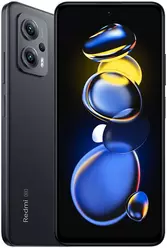 Galeria zdjęć telefonu Redmi Note 11T Pro+