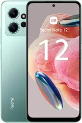 Galeria zdjęć telefonu Redmi Note 12 4G