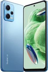 Galeria zdjęć telefonu Redmi Note 12 5G Global