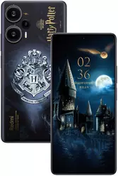 Galeria zdjęć telefonu Redmi Note 12 Turbo Harry Potter