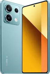 Galeria zdjęć telefonu Redmi Note 13 5G
