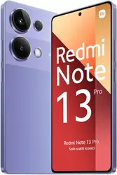 Galeria zdjęć telefonu Redmi Note 13 Pro 4G