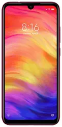 Galeria zdjęć telefonu Redmi Note 7 Pro