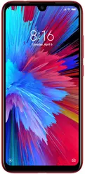 Galeria zdjęć telefonu Redmi Note 7s