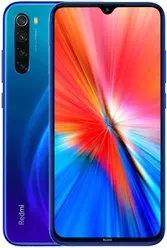 Galeria zdjęć telefonu Redmi Note 8 2021