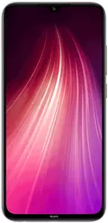 Galeria zdjęć telefonu Redmi Note 8