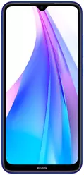 Galeria zdjęć telefonu Redmi Note 8T