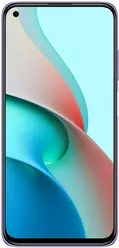 Galeria zdjęć telefonu Redmi Note 9 5G