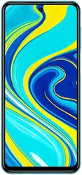 Galeria zdjęć telefonu Redmi Note 9 Pro Global
