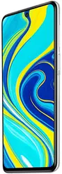 Galeria zdjęć telefonu Redmi Note 9 Pro