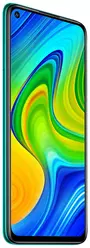 Galeria zdjęć telefonu Redmi Note 9