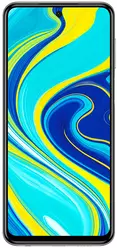 Galeria zdjęć telefonu Redmi Note 9s