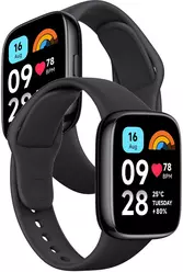 Galeria zdjęć telefonu Redmi Watch 3 Active