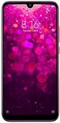 Galeria zdjęć telefonu Redmi Y3