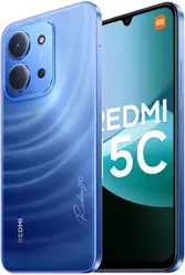 Galeria zdjęć telefonu Redmi 15C