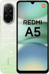 Galeria zdjęć telefonu Redmi A5