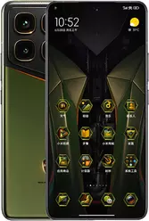 Galeria zdjęć telefonu Redmi K70 Ultra Champion