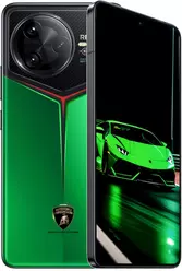 Galeria zdjęć telefonu Redmi K80 Pro Champion Edition