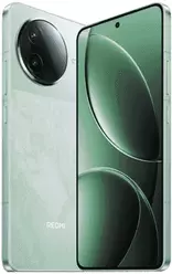Galeria zdjęć telefonu Redmi K80