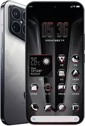 Galeria zdjęć telefonu Redmi K90 Pro Max Champion Edition