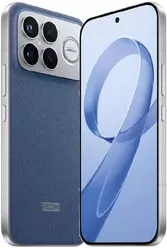 Galeria zdjęć telefonu Redmi K90 Pro Max