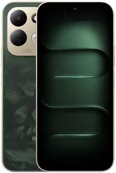 Galeria zdjęć telefonu Redmi M100