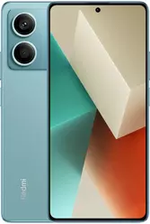 Galeria zdjęć telefonu Redmi Note 13 5G Asia