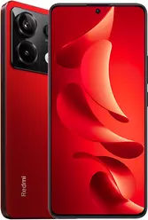 Galeria zdjęć telefonu Redmi Note 13 Pro New Year